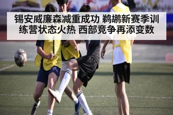 锡安威廉森减重成功 鹈鹕新赛季训练营状态火热 西部竞争再添变数